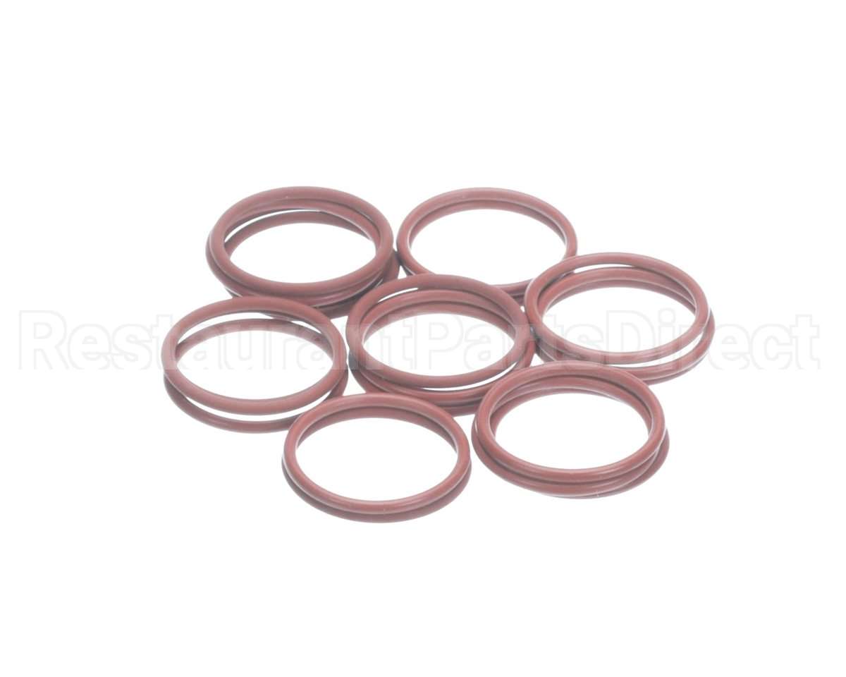 0L2302 Electrolux Professional O-Ring, Dia. 1.78X20.35