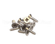 0L2332 Electrolux Professional Screw, Set 10Pcs, M2,9X9,5Mm