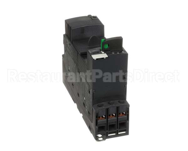 0L2335 Electrolux Professional Heater Contactor Base