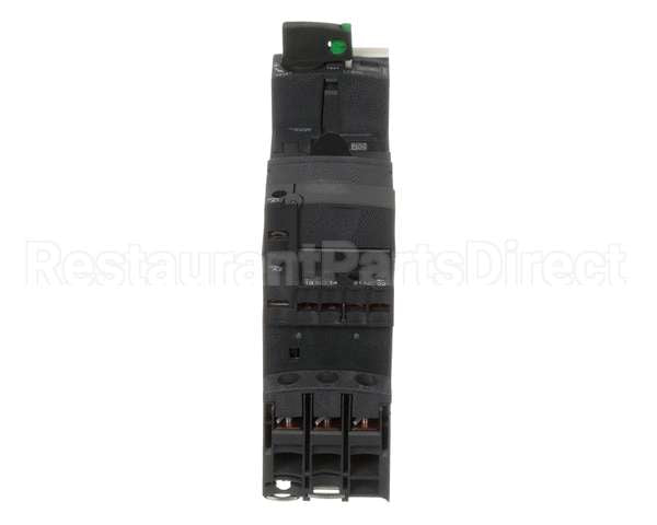 0L2335 Electrolux Professional Heater Contactor Base