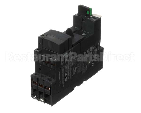 0L2335 Electrolux Professional Heater Contactor Base