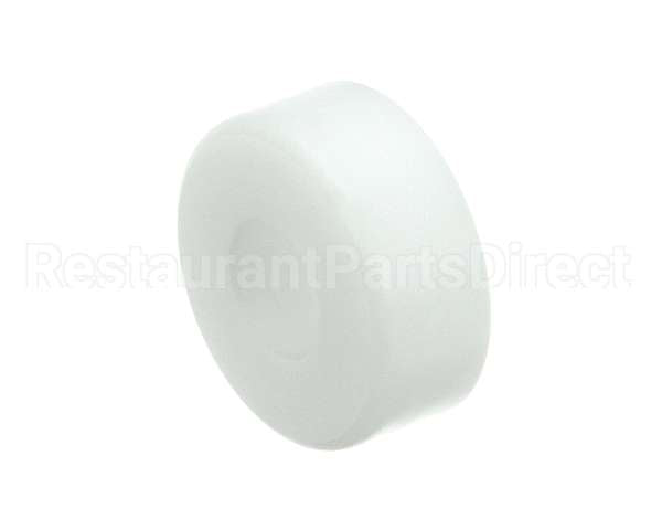 0L2443 Electrolux Professional Roller, 40Mm, H16Mm, White