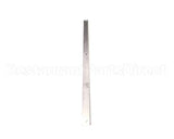 0L2452 Electrolux Professional Splash Guard; Upper; For Door 44