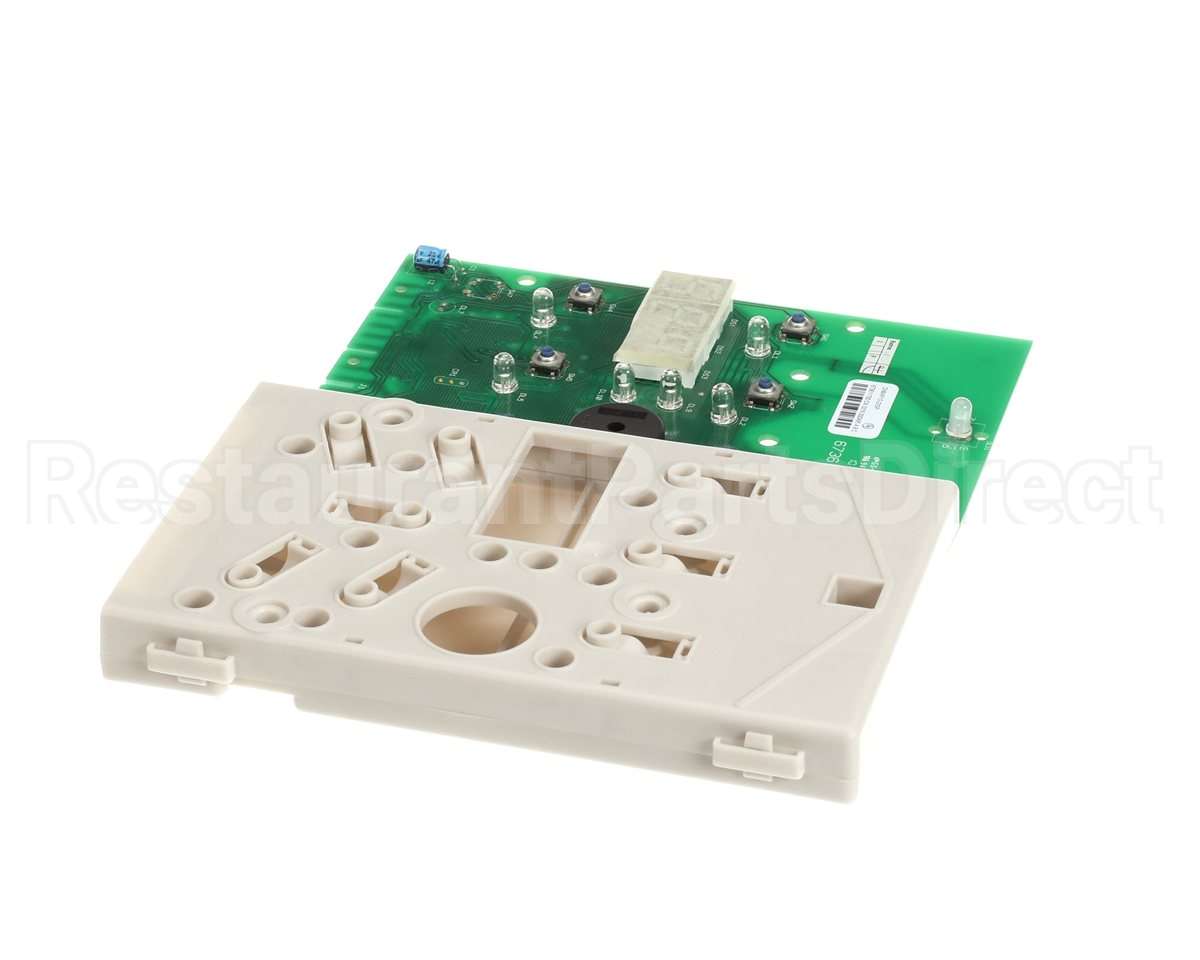 0L2482 Electrolux Professional User Interface Board; Ht Active; Kit