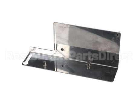0L2508 Electrolux Professional Stirrup; Assembly
