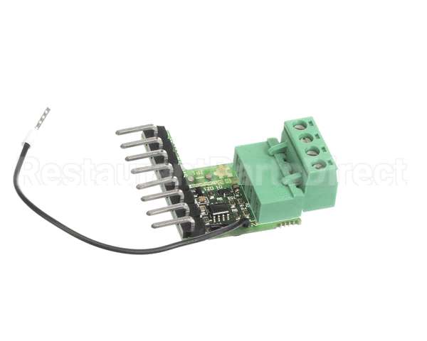 0L2510 Electrolux Professional Pcb