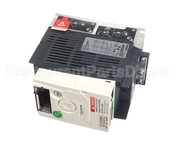 0L2511 Electrolux Professional Inverter Atv12; 0,55Kw 200/240V 50/60Hz
