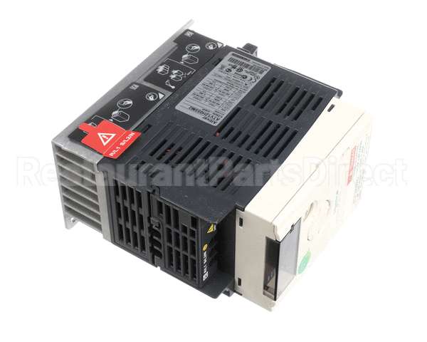 0L2511 Electrolux Professional Inverter Atv12; 0,55Kw 200/240V 50/60Hz