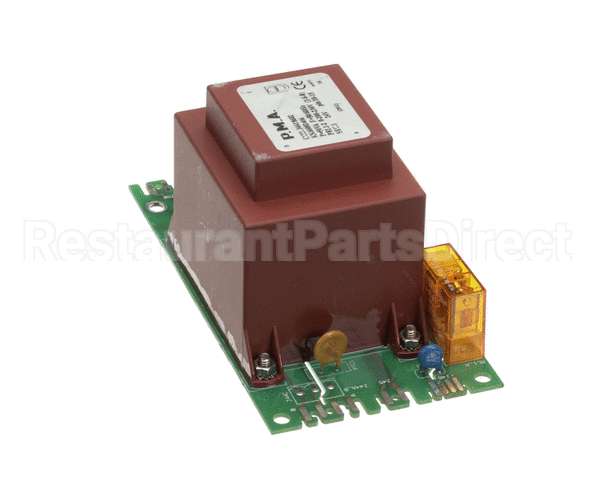 0L2526 Electrolux Professional Pcb Board Transformer; 230V/24V-50Va