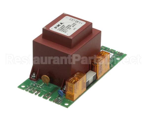 0L2526 Electrolux Professional Pcb Board Transformer; 230V/24V-50Va