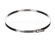 0L2551 Electrolux Professional Clamp, 200-220 H12Mm
