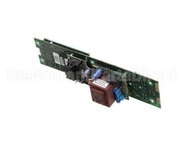 0L2574 Electrolux Professional User Interface Board, Kit