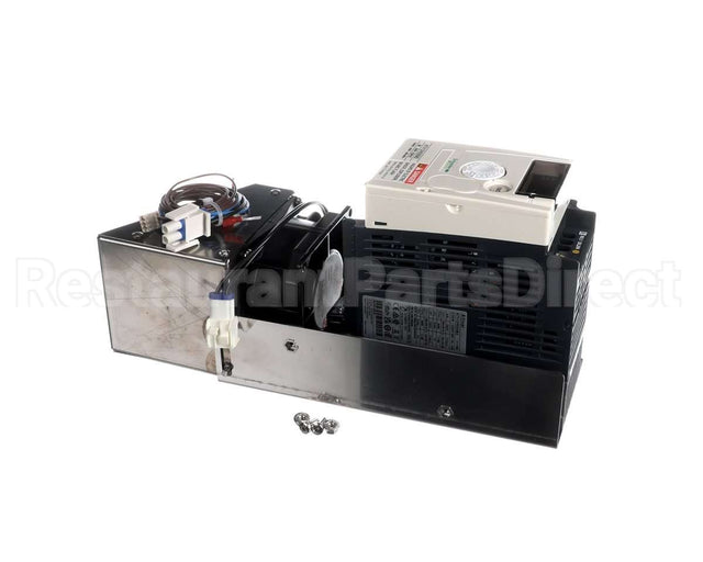 0L2600 Electrolux Professional Inverter; Kit Transf Atv11>Atv12; Rtc