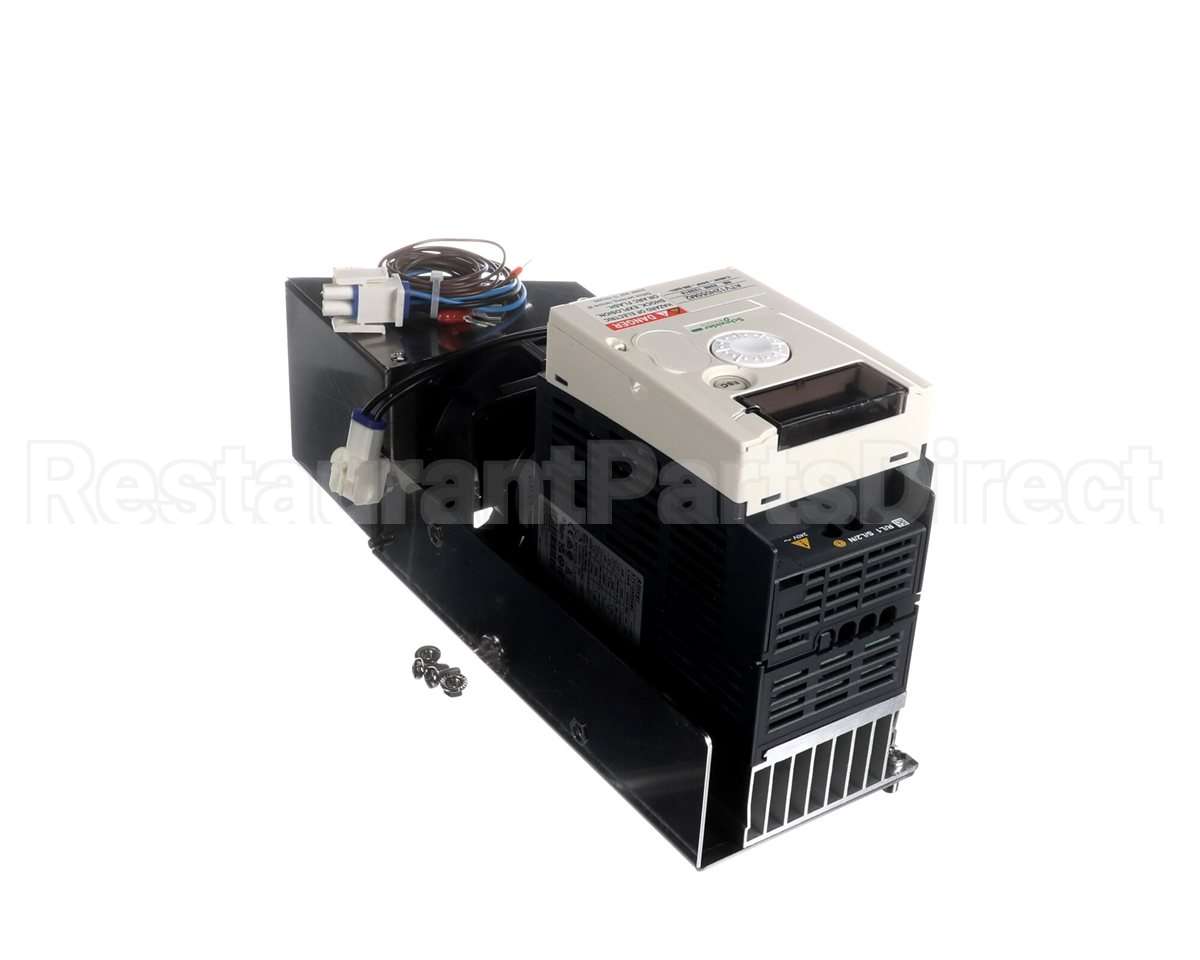 0L2600 Electrolux Professional Inverter; Kit Transf Atv11>Atv12; Rtc