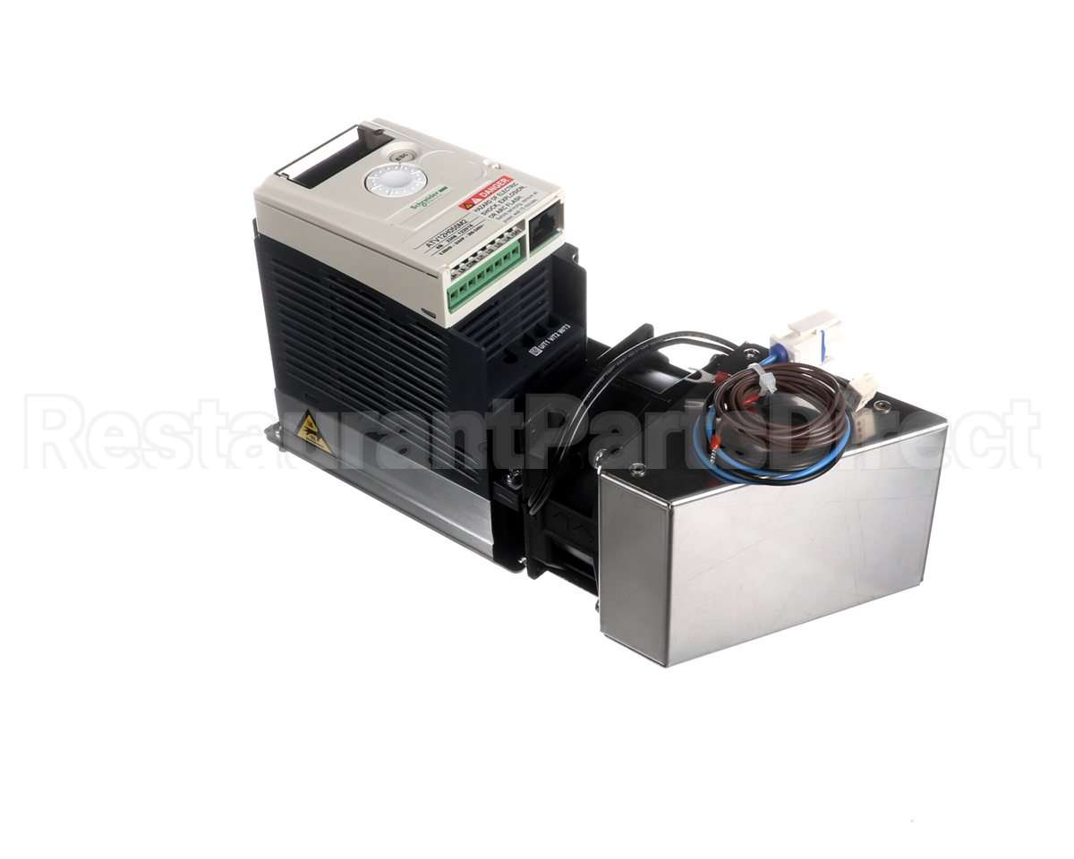 0L2600 Electrolux Professional Inverter; Kit Transf Atv11>Atv12; Rtc