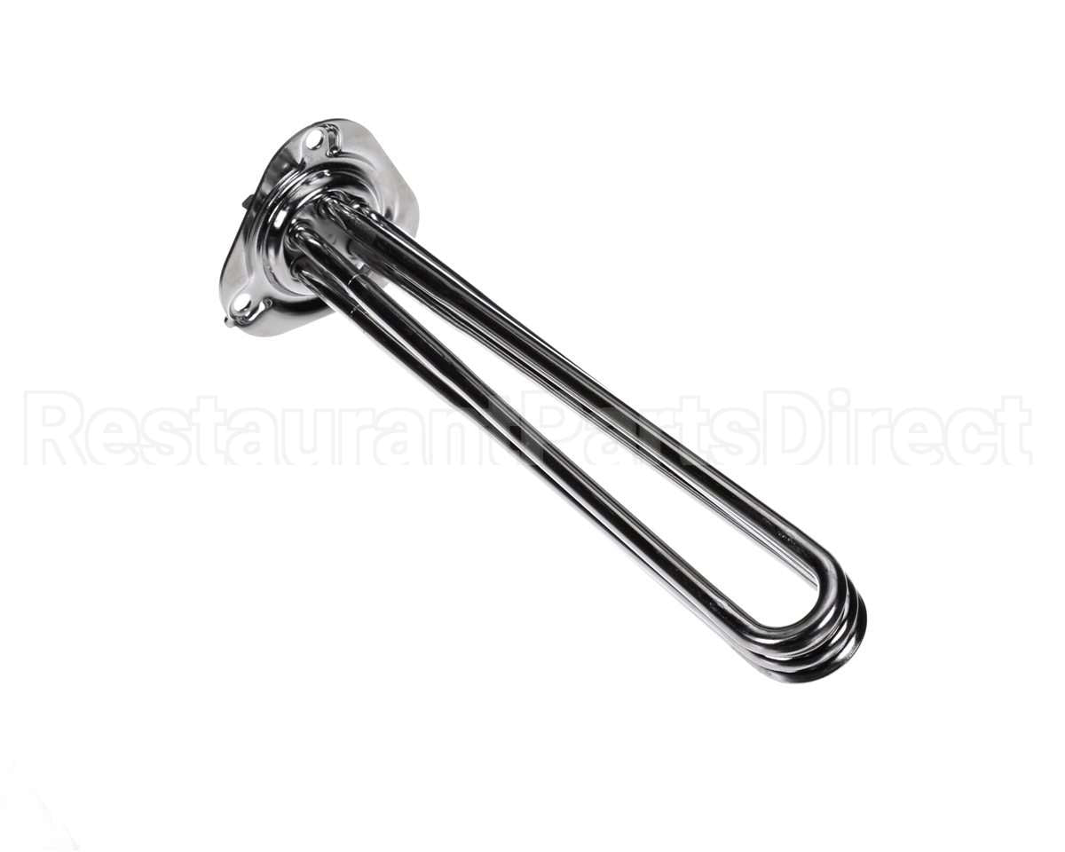 0L2652 Electrolux Professional Heating Element, 230V 4500W