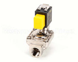 0L2656 Electrolux Professional Solenoid Valve; 3/8'230V 50Hz 208/240-60