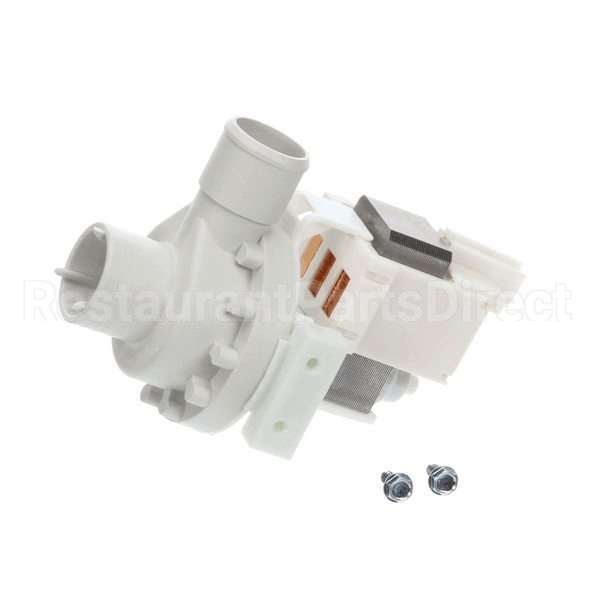0L2657 Compatible Electrolux Pump, Kit, 200/240V 50/60Hz