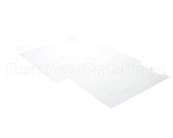 0L2663 Electrolux Professional Pcb Protection, Pvc For Uc