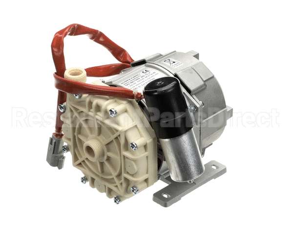 0L2672 Electrolux Professional Pump, 208/240V 60 Hz
