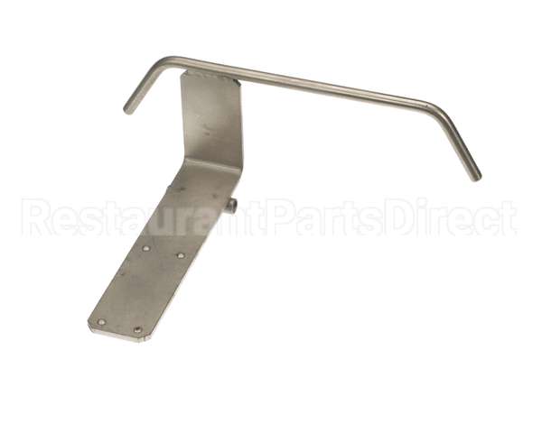 0L2675 Electrolux Professional Lever, Start Right, Assembly