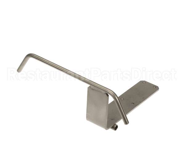 0L2675 Electrolux Professional Lever, Start Right, Assembly