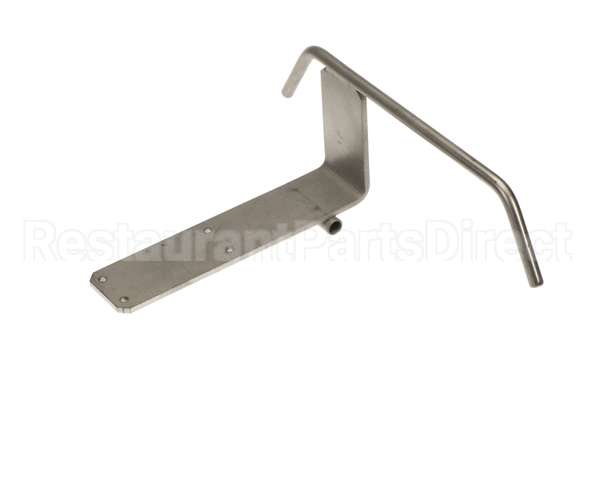 0L2675 Electrolux Professional Lever, Start Right, Assembly