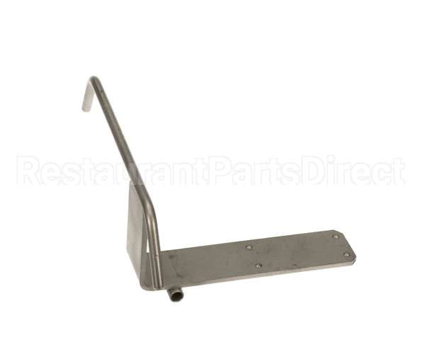 0L2675 Electrolux Professional Lever, Start Right, Assembly