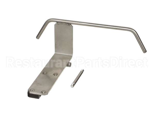 0L2678 Electrolux Professional Right Wash Lever Assembly, Kit