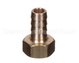 0L2699 Electrolux Professional Rubber Holder, D.14-1/2G