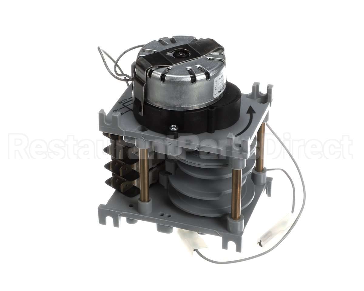 0L2760 Electrolux Professional Timer; 230V 50Hz; 60 Second