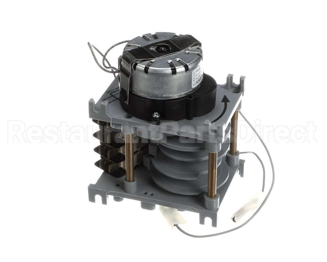 0L2760 Electrolux Professional Timer; 230V 50Hz; 60 Second