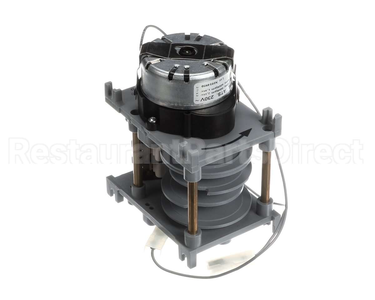 0L2760 Electrolux Professional Timer; 230V 50Hz; 60 Second
