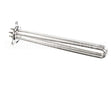 0L2769 Electrolux Professional Heating Element; 208 6000W; Left