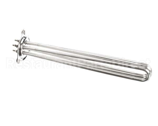 0L2769 Electrolux Professional Heating Element; 208 6000W; Left