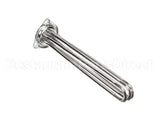 0L2769 Electrolux Professional Heating Element; 208 6000W; Left