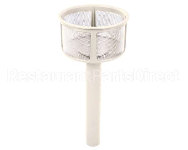 0L2830 Electrolux Professional Owerflow Pipe, With Filter