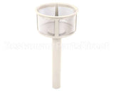 0L2830 Electrolux Professional Owerflow Pipe, With Filter