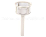 0L2830 Electrolux Professional Owerflow Pipe, With Filter