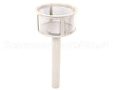 0L2830 Electrolux Professional Owerflow Pipe, With Filter