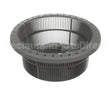 0L2835 Electrolux Professional Pump Suction Filter; Hole Closed Version