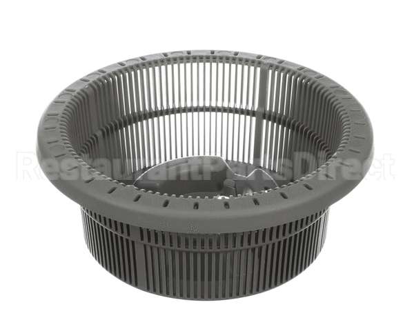 0L2835 Electrolux Professional Pump Suction Filter; Hole Closed Version