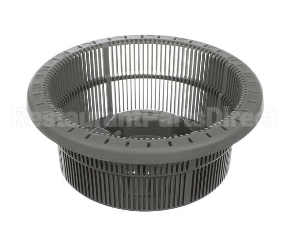 0L2835 Electrolux Professional Pump Suction Filter; Hole Closed Version