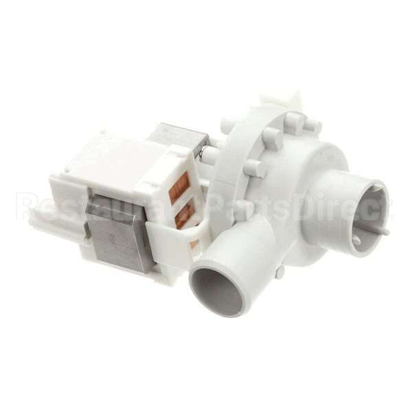 0L2838 Compatible Electrolux Drainpump, 200 240V 50/60Hz