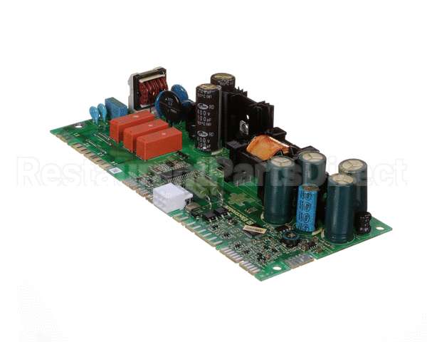 0L2891 Electrolux Professional Power Supply