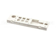 0L2898 Electrolux Professional User Interface Board Covering