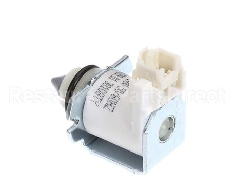 0L2954 Electrolux Professional Solenoid Valve, White