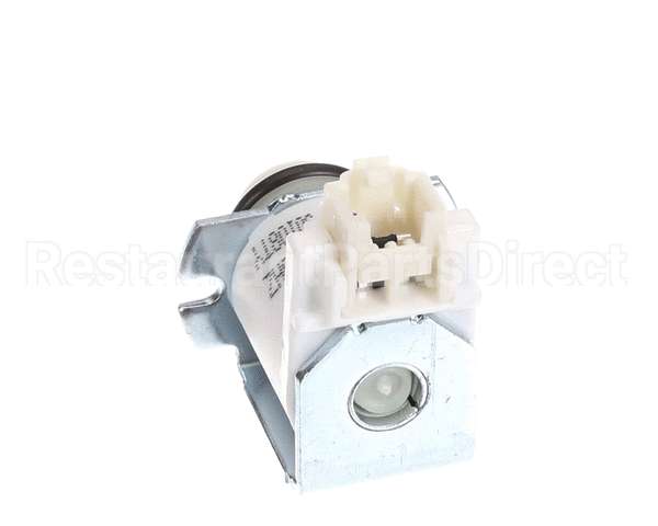 0L2954 Electrolux Professional Solenoid Valve, White