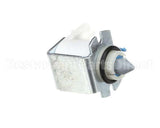 0L2955 Electrolux Professional Solenoid Valve, Blue