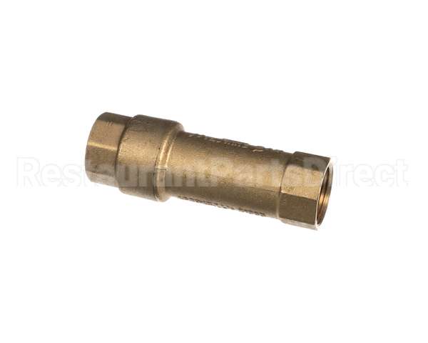 0L2980 Electrolux Professional Nonreturn Valve; Avg 2Nv20-20 Fxf 3/4